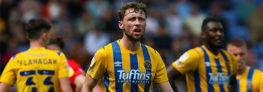 Palpite: Shrewsbury x Carlisle – Copa da Liga da Inglaterra – Prognóstico 9/8/2022