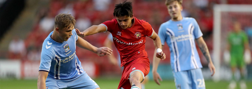 Palpite: Walsall x Charlton – Copa da Liga da Inglaterra – Prognóstico 23/8/2022