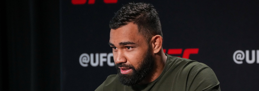 Palpite: Mohammed Usman x Zac Pauga  – Prognóstico 6/8/2022 – UFC Fight Night