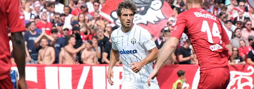 Palpite: Hearts x Zurich – Europa League (Liga Europa) – Prognóstico 25/8/2022
