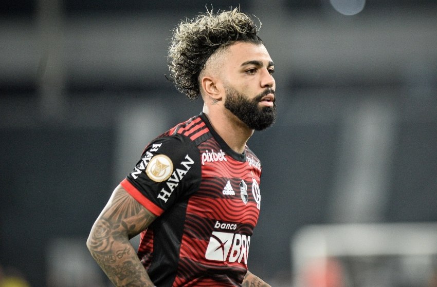 Flamengo e Ceará empatam no Maracanã pelo Brasileirão