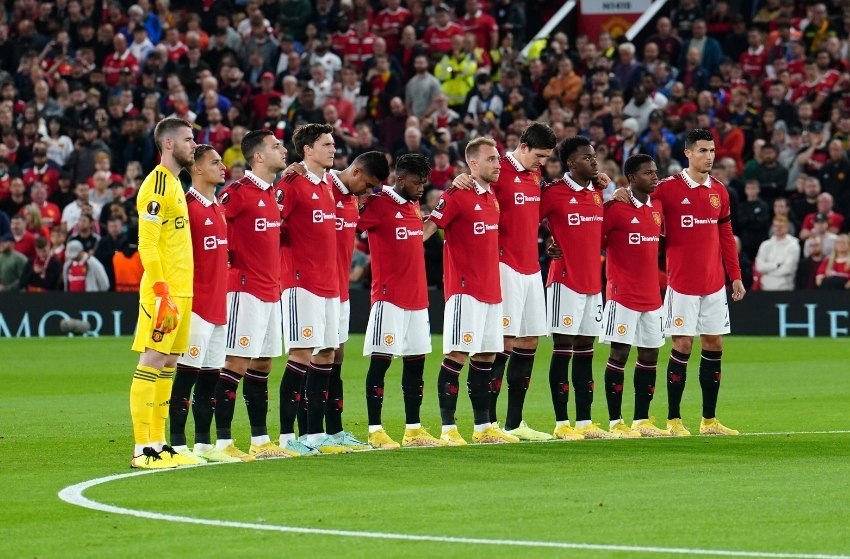 Manchester United Premier League