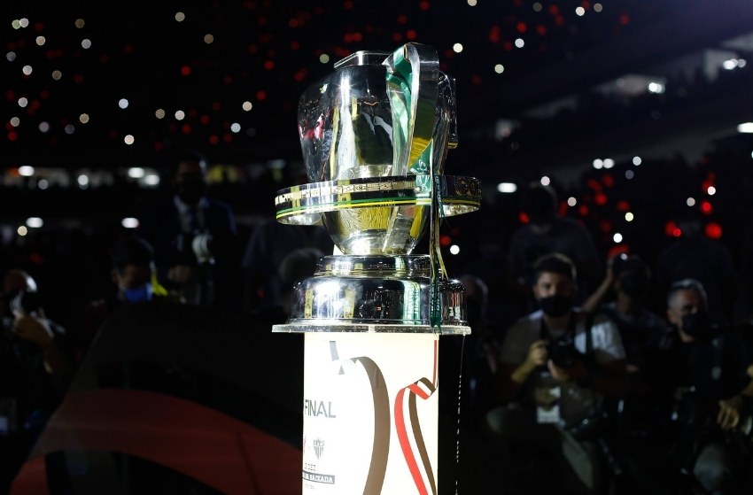 Copa do Brasil: Flamengo decide em casa contra o Corinthians