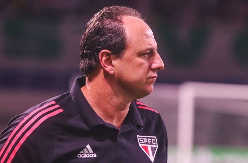 São Paulo: dois jogadores retornam para a final da Sul-Americana