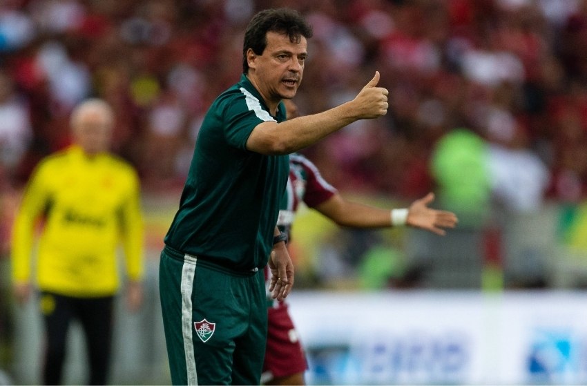 Fluminense busca vaga direta na Libertadores com jogos em casa