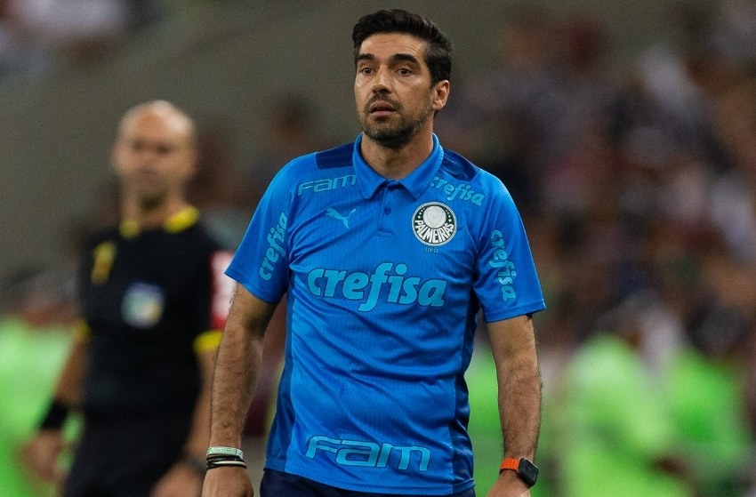 Palmeiras tem sete desfalques para encarar o Atlético-MG