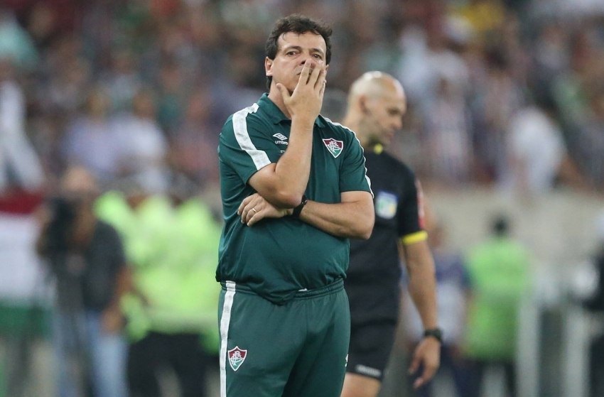 Fluminense terá mudança na defesa para jogo contra o Juventude