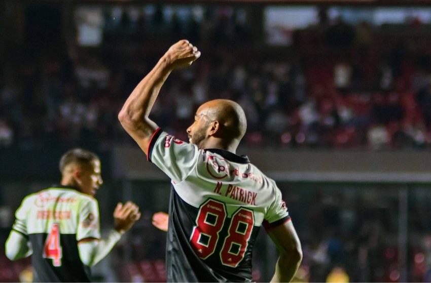 Sul-Americana: São Paulo viaja para a final com festa da torcida
