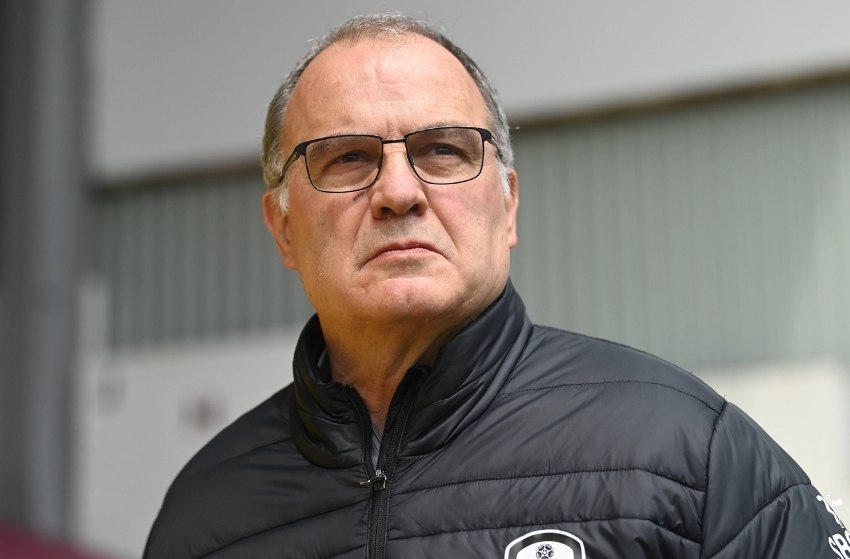 Marcelo Bielsa (técnico) Bielsa