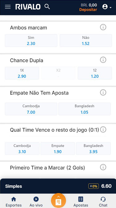 apostas online tvbet