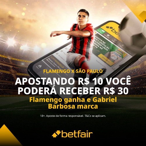 Palpites São Paulo x Flamengo  Copa do Brasil 2023 - Betway Insider