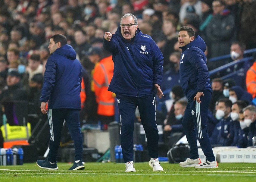 Marcelo Bielsa