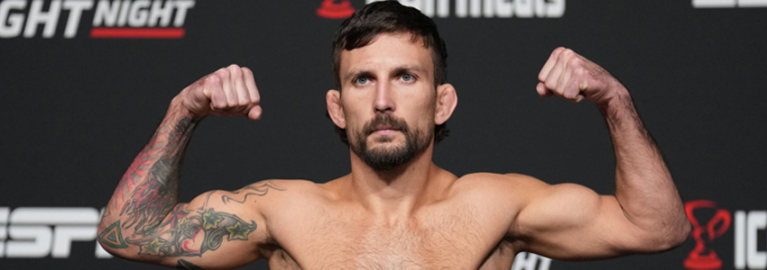 Palpite: Chad Anheliger x Heili Alateng  – Prognóstico 10/9/2022 – UFC 279