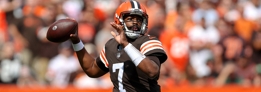 Palpite: Cleveland Browns x New England Patriots – Prognóstico NFL 16/10/2022