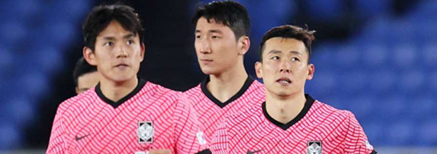Palpite: Coreia do Sul x Costa Rica – Amistoso Internacional Qatar 2022 – Prognóstico 23/9/2022
