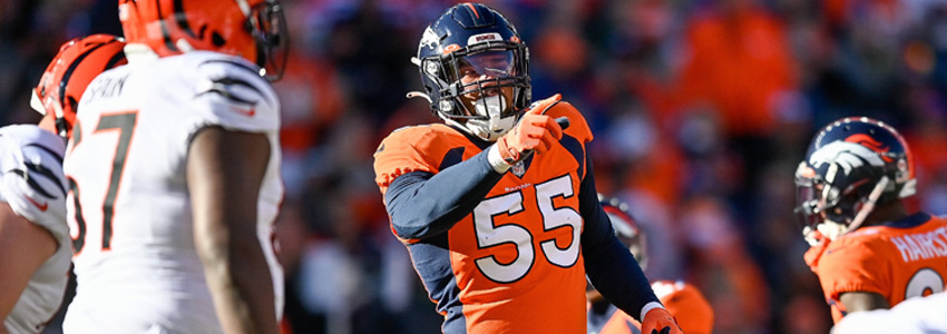 Palpite: Denver Broncos x Indianapolis Colts – Prognóstico NFL 6/10/2022