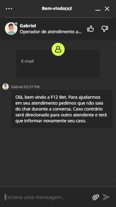 F12.Bet é confiável, legalizada e segura? Tudo sobre a casa de apostas