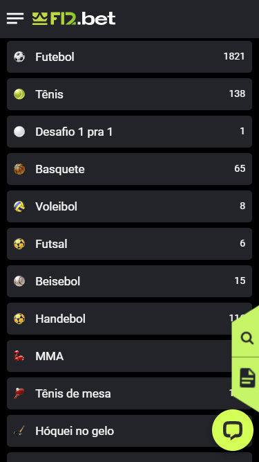 jogos f12 bet