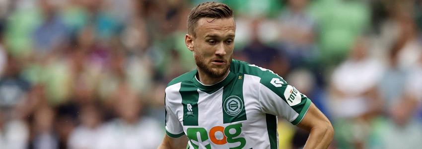 Palpite: Groningen x Vitesse – Campeonato Holandês (Eredivisie) – Prognóstico 4/9/2022