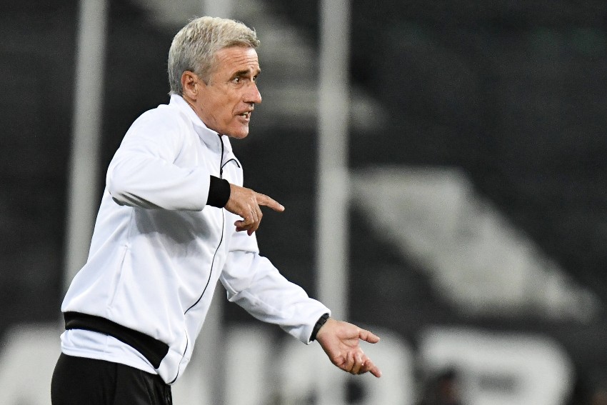 Botafogo: Tiquinho e Rafael devem ser a novidade contra o Fortaleza