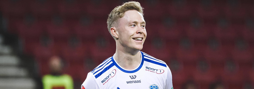 Palpite: Molde x Gent – Liga da Conferência Europeia – Prognóstico 8/9/2022