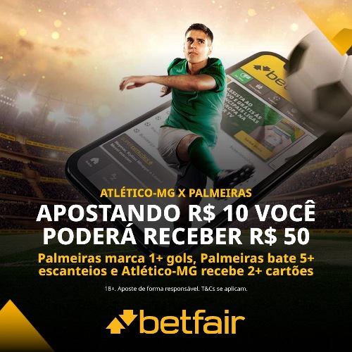 betfair minimo de saque