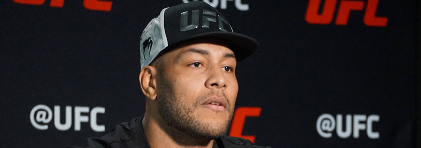 Palpite: Tanner Boser x Rodrigo Nascimento  – Prognóstico 17/9/2022 – UFC Fight Night