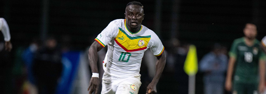 Palpite: Senegal x Irã – Amistoso Internacional Qatar 2022 – Prognóstico 27/9/2022