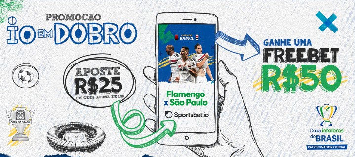 sportingbet libertadores