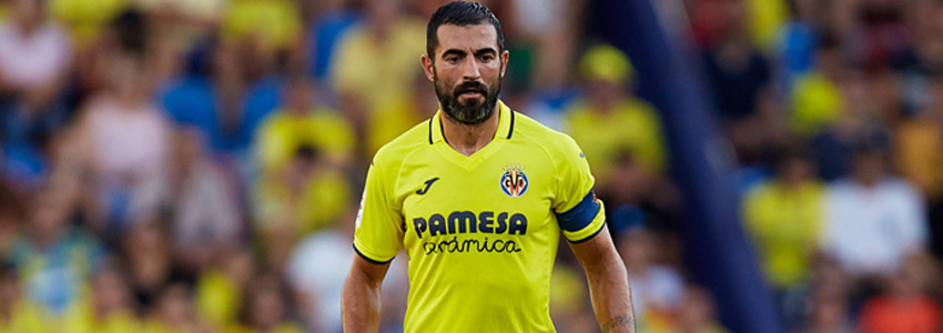 Villarreal 2022