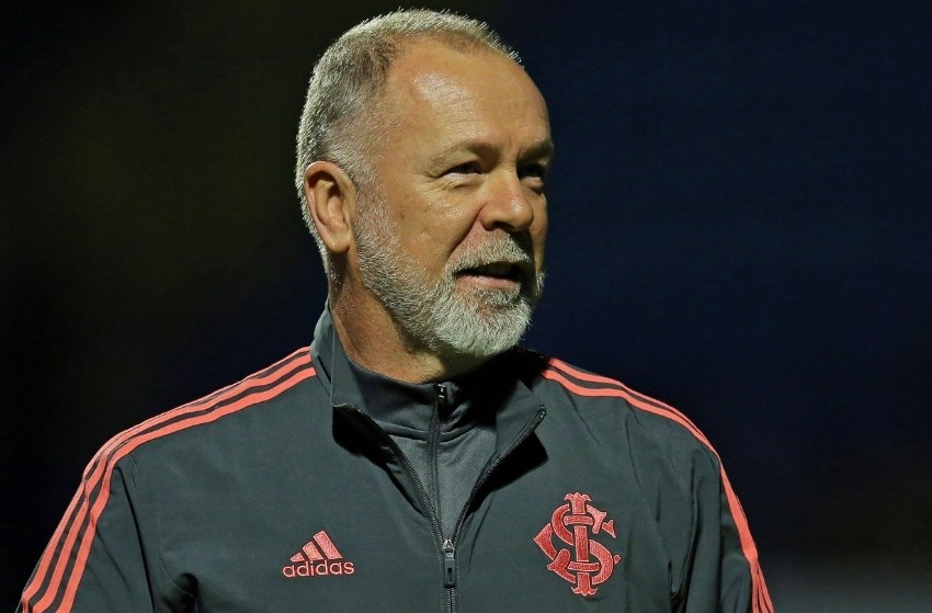 Inter: Liziero deve entrar na vaga de Gabriel contra o Flamengo