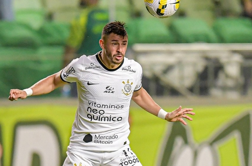 Brasileirão: Corinthians empata com Juventude e segue em quarto