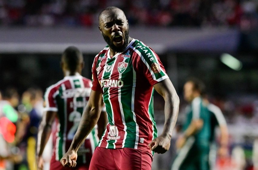 Fluminense: Manoel e Samuel Xavier voltam contra o América-MG