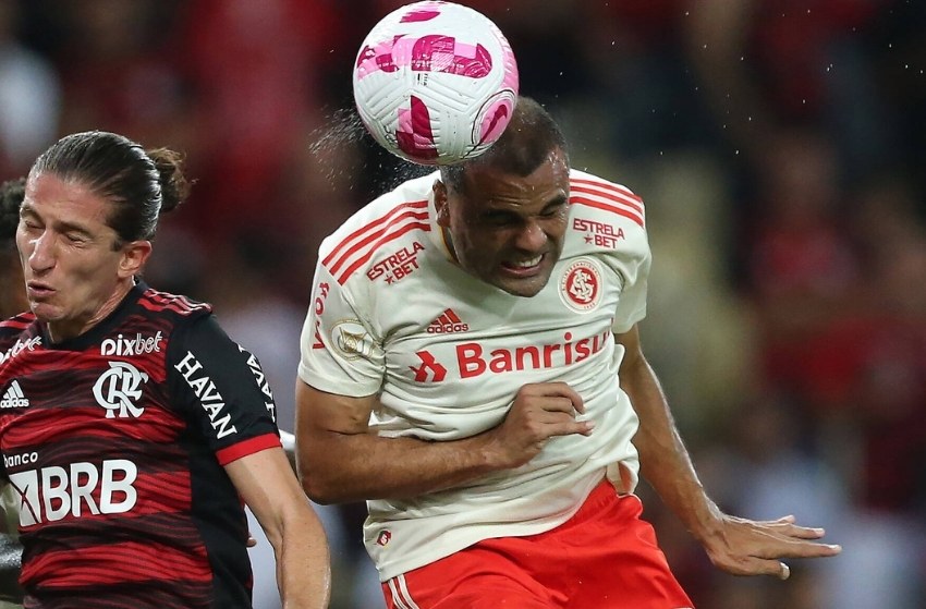 Inter negocia com Gabriel Mercado