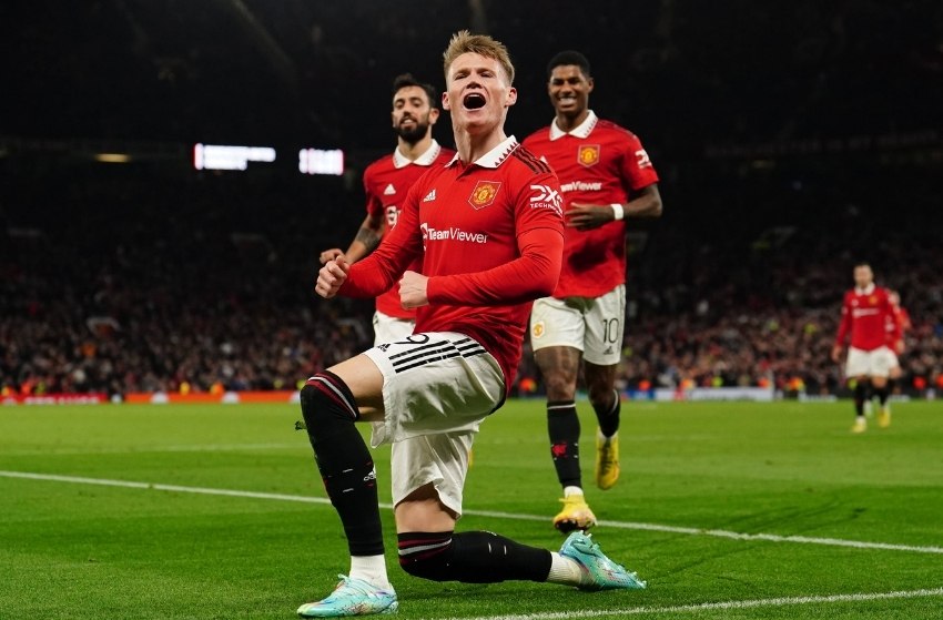 Liga Europa: Manchester United vence o Omonia com gol no fim