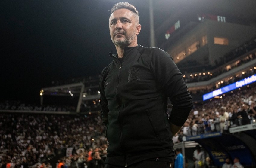 Brasileirão: Corinthians deve ter time alternativo contra o Goiás