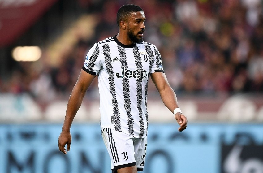 Juventus informa que Bremer ficará 20 dias fora por ter lesão