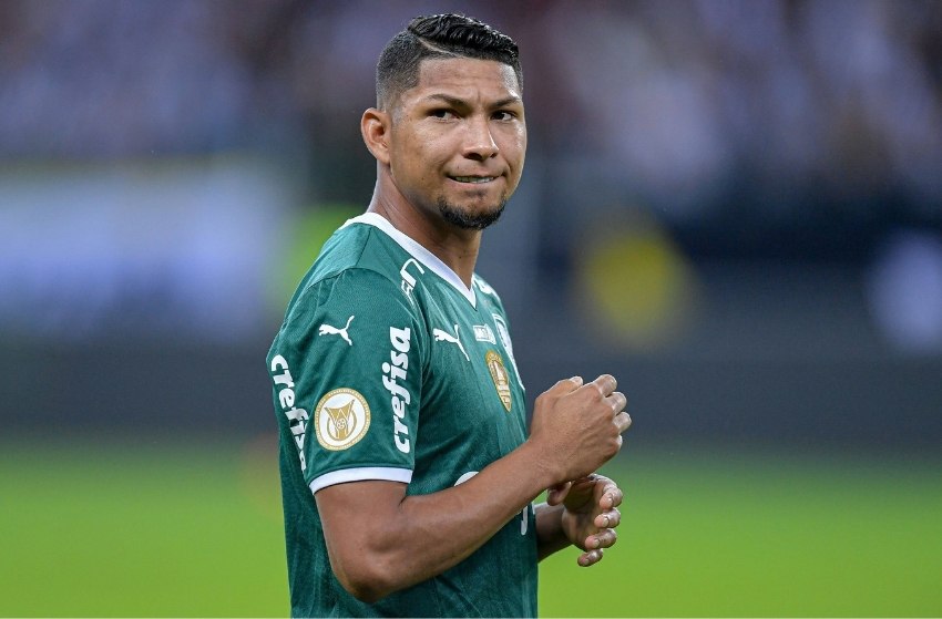 Palmeiras: Rony retorna contra o Avaí, mas Murilo é desfalque