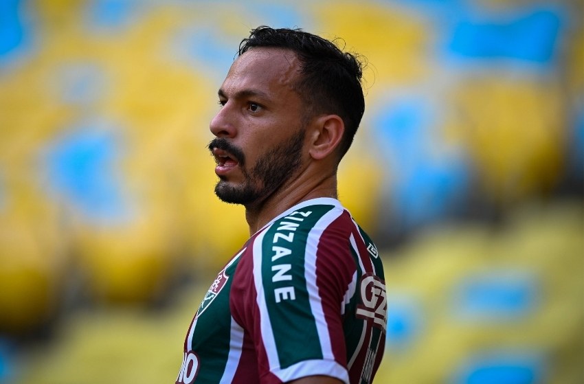 Fluminense: Nino volta, e Yago segue no time contra o Botafogo