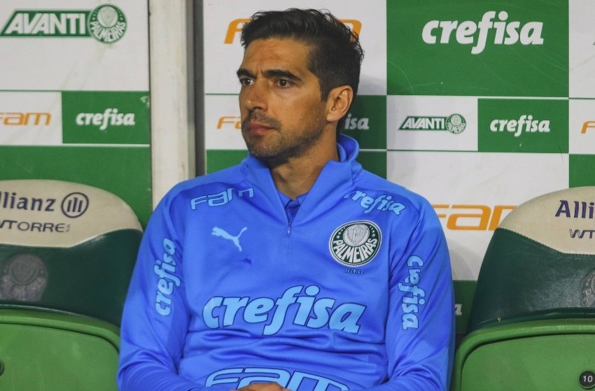 Palmeiras: Murilo volta à zaga para jogo contra o Athletico-PR