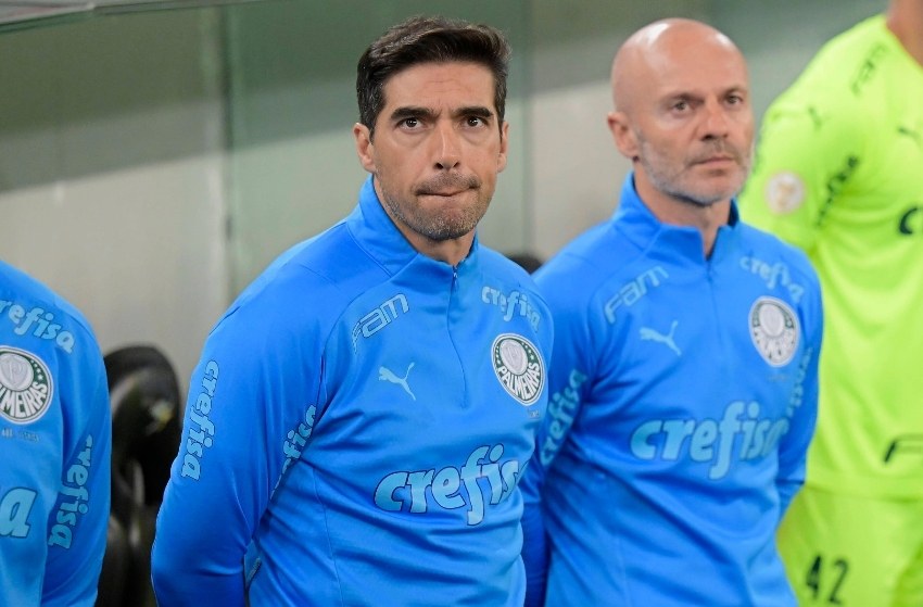Brasileirão: Palmeiras se prepara para o possível jogo do título