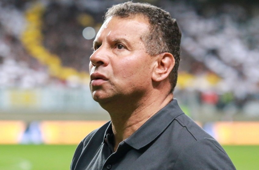 Após rebaixamento, Juventude anuncia Celso Roth como técnico