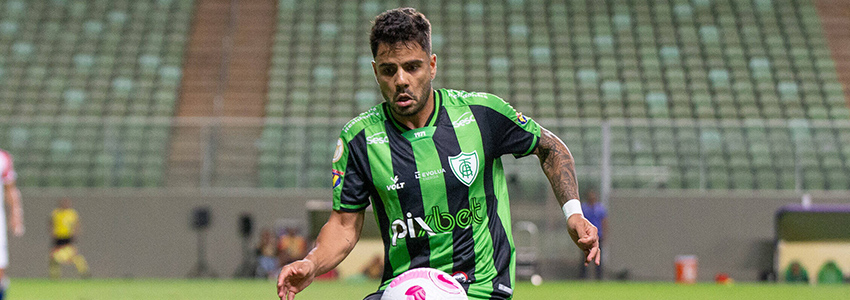 Palpite: América-MG x Cruzeiro – Campeonato Mineiro – Prognóstico, odds e onde assistir 4/2/2023