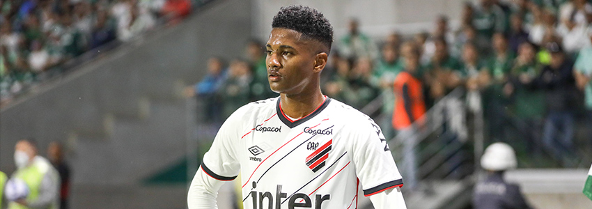 Palpite: Athletico Paranaense x Goiás – Campeonato Brasileiro (Brasileirão) – Prognóstico 2/11/2022