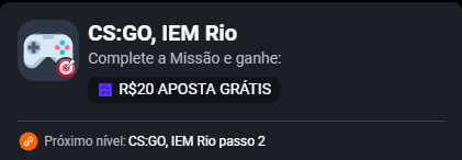 betano 10 reais