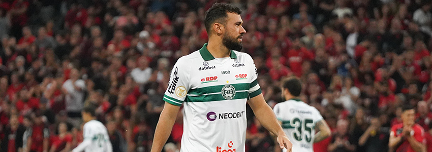 Palpite do Follmann: Coritiba x Flamengo – Campeonato Brasileiro (Brasileirão) – Prognóstico 6/11/2022