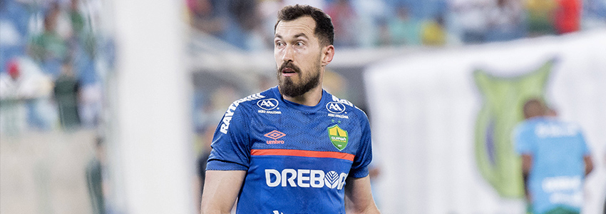 Palpite: Cuiabá x RB Bragantino – Campeonato Brasileiro (Brasileirão) – 22/4/2023