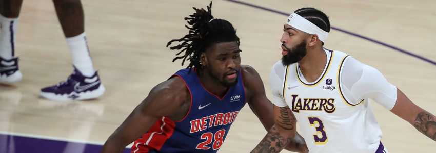 Palpite: Detroit Pistons x Orlando Magic – Prognóstico NBA 19/10/2022