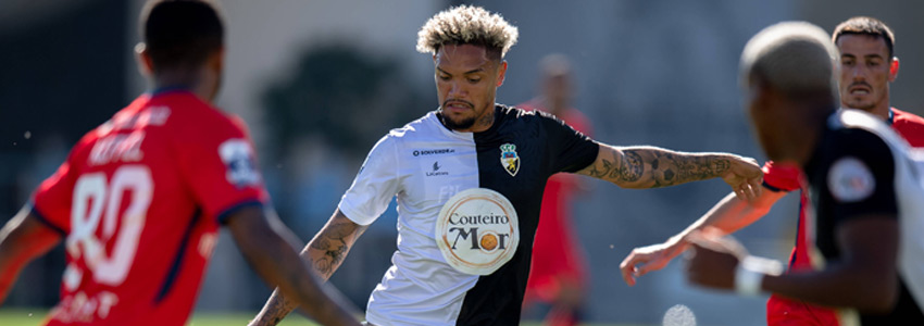 Palpite: Farense x Marítimo – Taça da Liga de Portugal – Prognóstico 7/12/2022