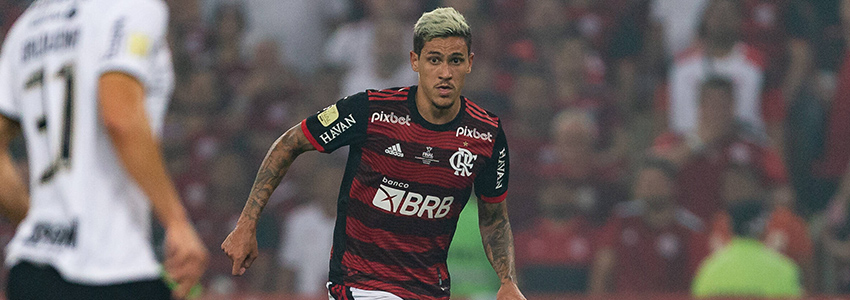 O que esperar da final da Supercopa do Brasil? Aposte na partida entre Palmeiras  e Flamengo